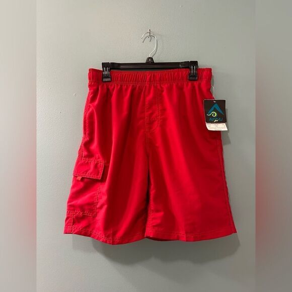 NWT … KANU SURF “Size: M” Havana Swim Trunks - Picture 4 of 8